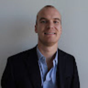 Meet your Posher, Douglas